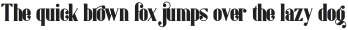 Inure Black otf (900)