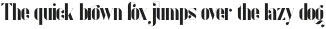 Inure Hairline otf (100)
