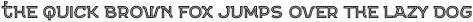 ExaMetline Full otf (400)
