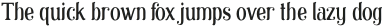 Librarium Light Condensed otf (300)