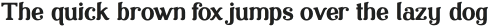 Librarium-Bold otf (700)