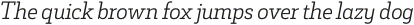Decour Soft Light Italic otf (300)