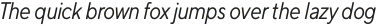 TT Norms Std Condensed Italic otf (400)