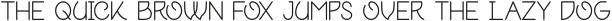 Langston Sans Serif Regular otf (400)