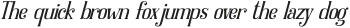 Dolphins Light Italic otf (300)
