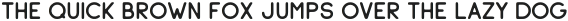 Signature Sans otf (400)