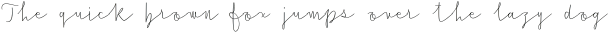 Cursive Signa Script Extra Light ttf (200)