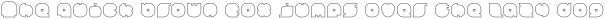 HELMET-Hollow otf (400)