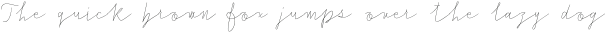 Cursive Signa Script Thin Oblique ttf (100)