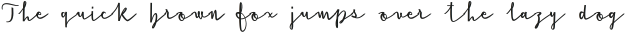Cursive Signa Script Semi Bold ttf (600)