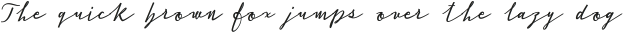 Cursive Signa Script Semi Bold Italic ttf (600)