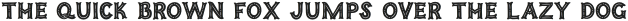 Humoresque 1 Decorative otf (400)