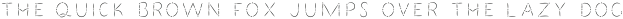 Humoresque 1 Decorative ttf (400)