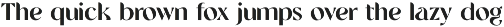 Tangerine - Retro Font font preview