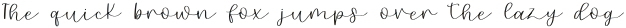Charlie Marley Script otf (400)
