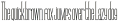 LegalObligationSerif Light otf (300)