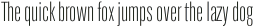 Arda ExtraLight Condensed otf (200)