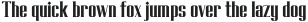 HOLOGRAM Display Wedge otf (400)