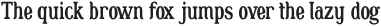 Lunaris Medium Condensed otf (500)
