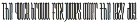 Washboard typeface font preview