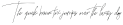 LAMORE Sign Script otf (400)