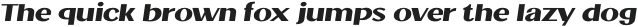 Jollin Family SemiBold Expand Italic otf (600)