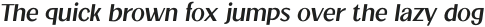 Jollin Family Regular Italic otf (400)
