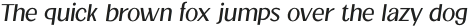 Jollin Family Light Italic otf (300)