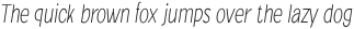 Jollin Family Thin Narrow Italic otf (100)