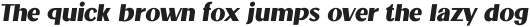 Jollin Family Bold Italic otf (700)