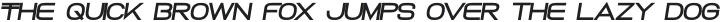Black Heavy Italic otf (800)
