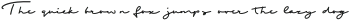 Shopping Script Bold otf (700)