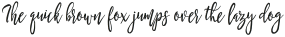 Be Smart Script Regular otf (400)