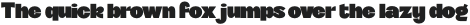 VVDS SunshineBridge Sans otf (400)