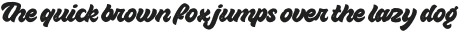VVDS SunshineBridge ScriptPress otf (400)