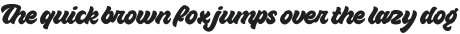 VVDS SunshineBridge Script otf (400)