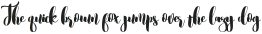 Willona ttf (400)
