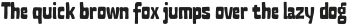 Cubynets 4F otf (400)