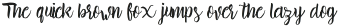 brillia Script otf (400)