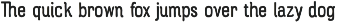 Rainier Font + webfonts preview