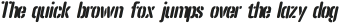 Pipoca Bold Italic ttf (700)