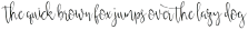Aintzane Script otf (400)