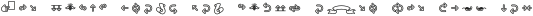 Pictypo Three otf (400)