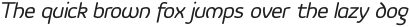 Vulgat Italic otf (400)