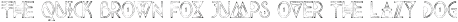 Requiem Corroded otf (400)