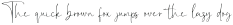 Rolanstine otf (400)