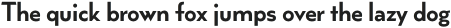 Wright Funk ExtraBold otf (700)