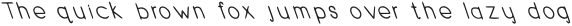 SUPERMARKET LOST Italic otf (400)
