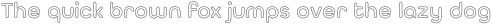 Gemini Outlined otf (400)
