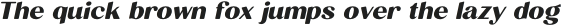 Milgran-Italic otf (400)